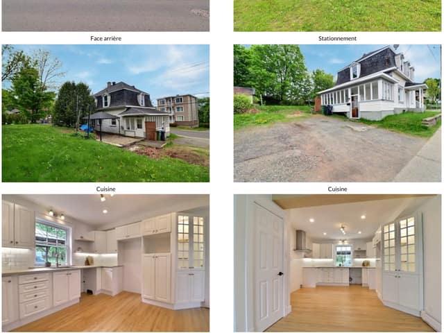 Duplex 50% Vacant !!, Lévis 